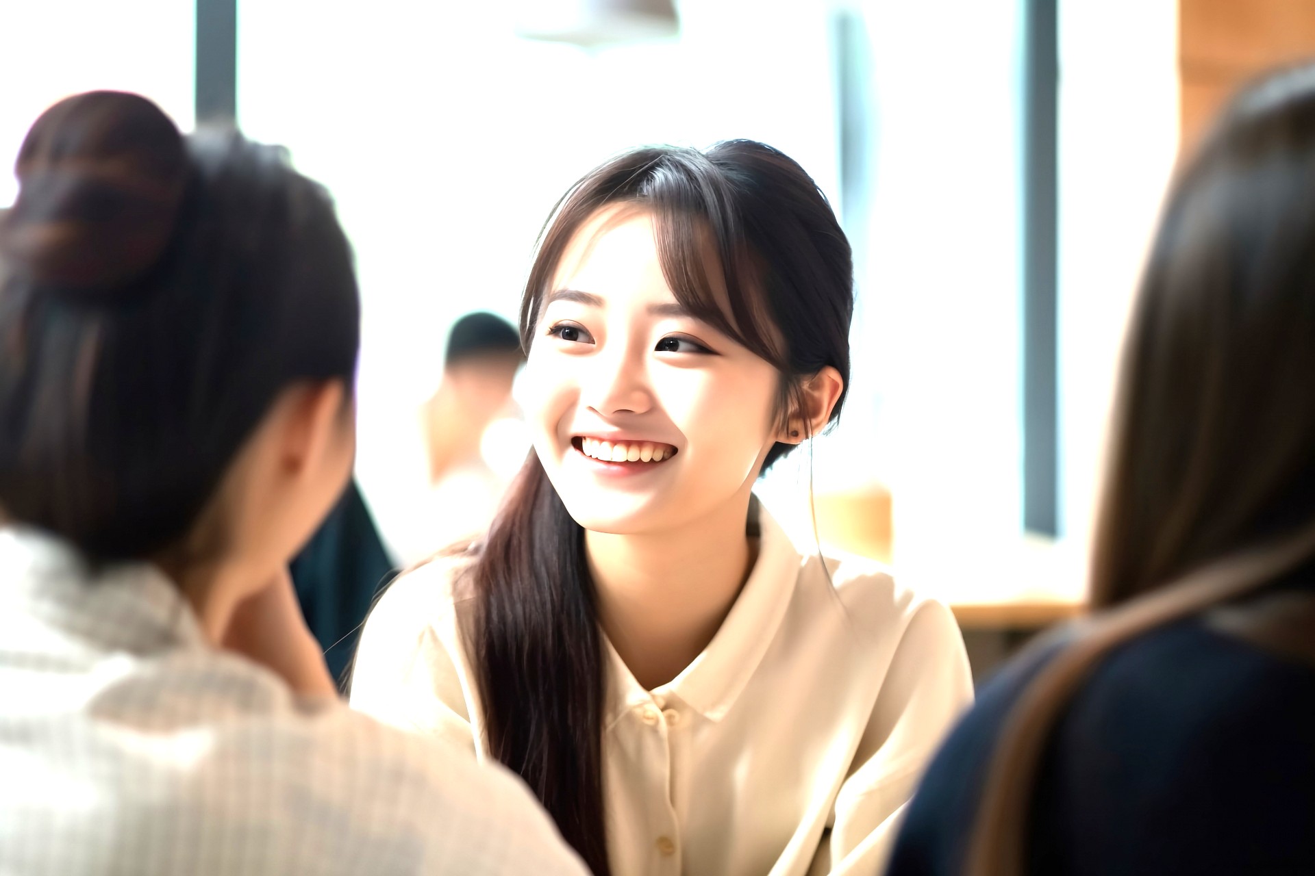 【町田市で友達作りを始めよう！人気の友活アプリで友達募集】