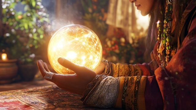 2025年の恋愛運を徹底占断！出会いのプロが厳選したおすすめ占い特集