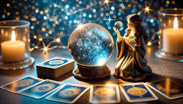 2025年の開運日を占いで先取り！成功する恋愛と理想の結婚を実現しよう！