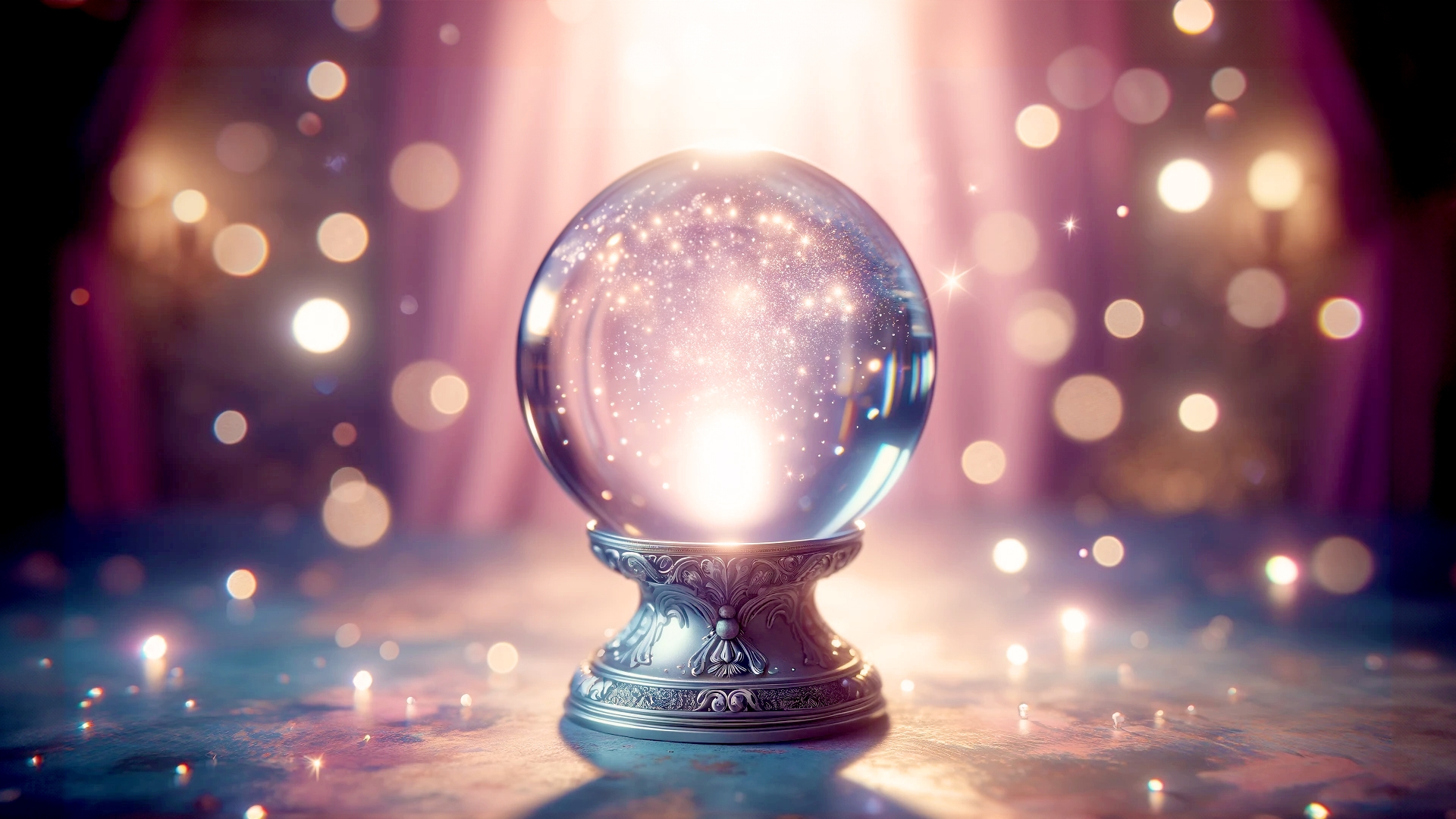 2024年の開運日を占いで予知してもらおう！成功する恋愛と結婚を目指そう！