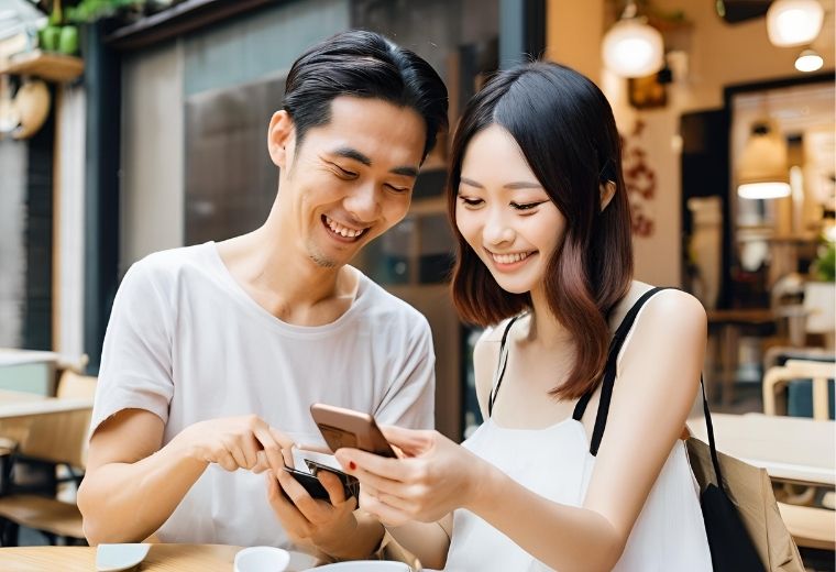 【徹底解説】ワクワクメールのサクラや業者を見分ける方法と対策完全ガイド