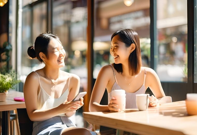 3ヶ月で14人と出会えた！ワクワクメール完全攻略ガイド