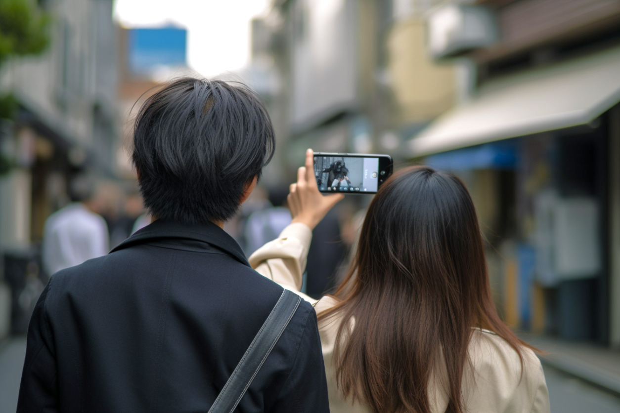 【2024年最新】梅田・茶屋町で人気の婚活アプリ「with（ウィズ）」で理想の恋人を見つけよう！