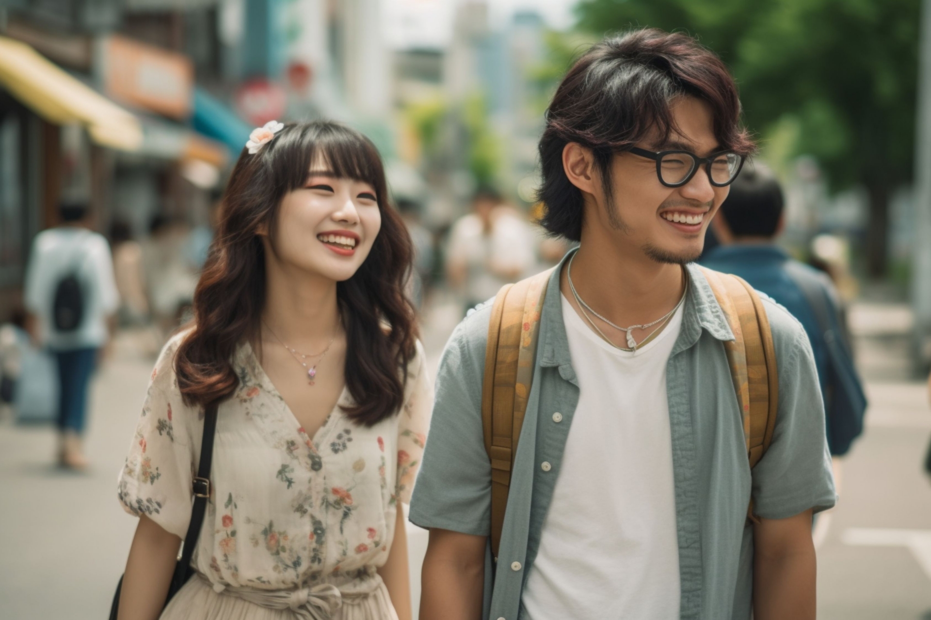 福山で出会いを求める方必見！ウィズ(With)婚活アプリの使い方とオンラインでいいね！するコツ