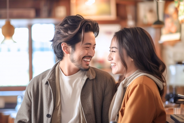 天神・大名でゼクシィ縁結びエージェントを使えば出会いはあるのか？