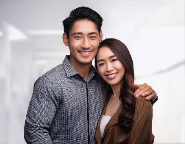 ぽっちゃり女性と素敵な出会いを！マッチングアプリ活用ガイド