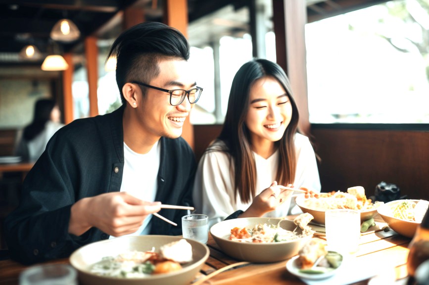 カップリンクが出会いアプリとして人気の秘訣とは?