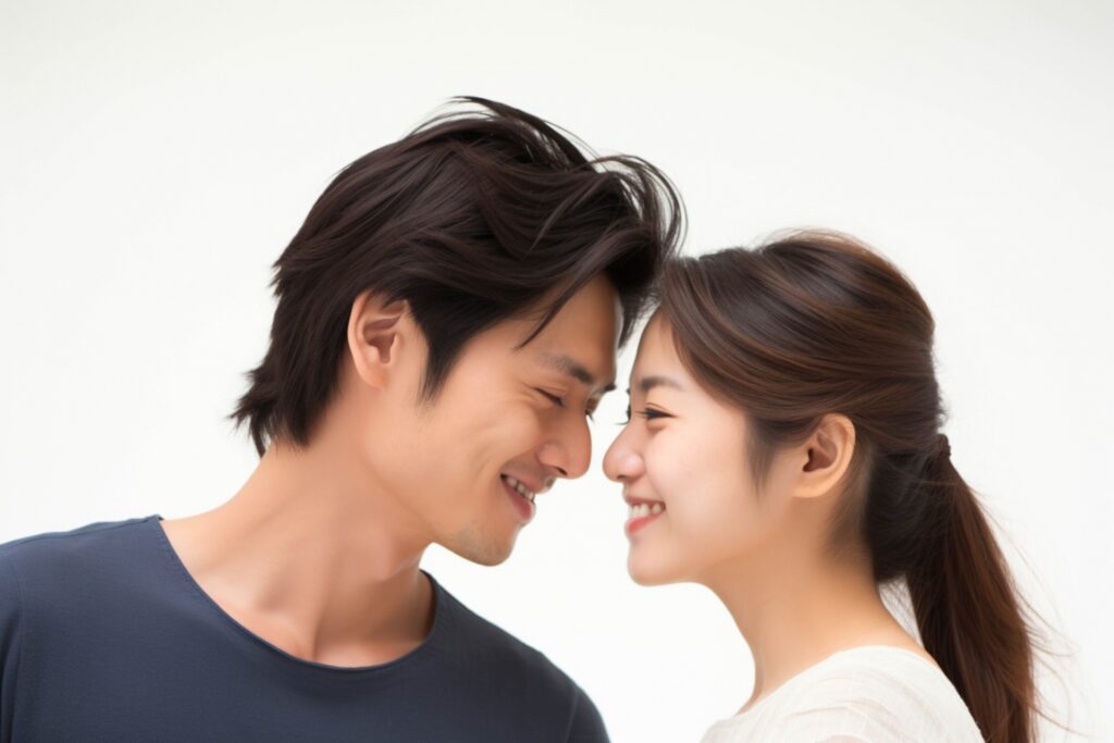 2024年は結婚したい男女におすすめのマッチングアプリ3選