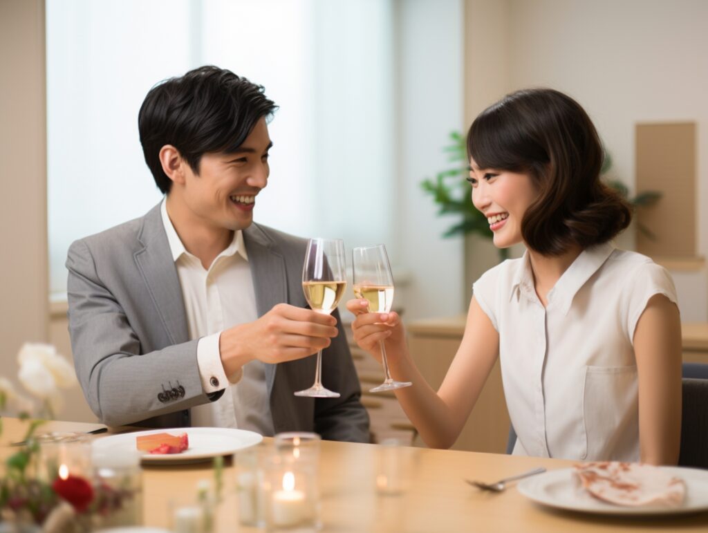【2024年は結婚したい!】アプリ婚を目指せるおすすめのマッチングアプリ特集