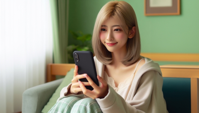 カップリンク(couplink)にはオンラインイベント多数♪