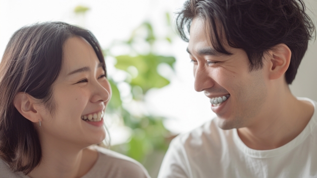 #マッチングアプリで出会いを増やす秘訣5: 実際に会うまでのステップを踏む