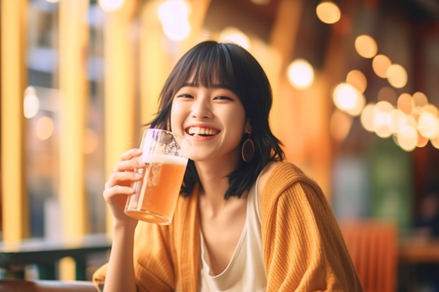自分に合った人を見つけよう