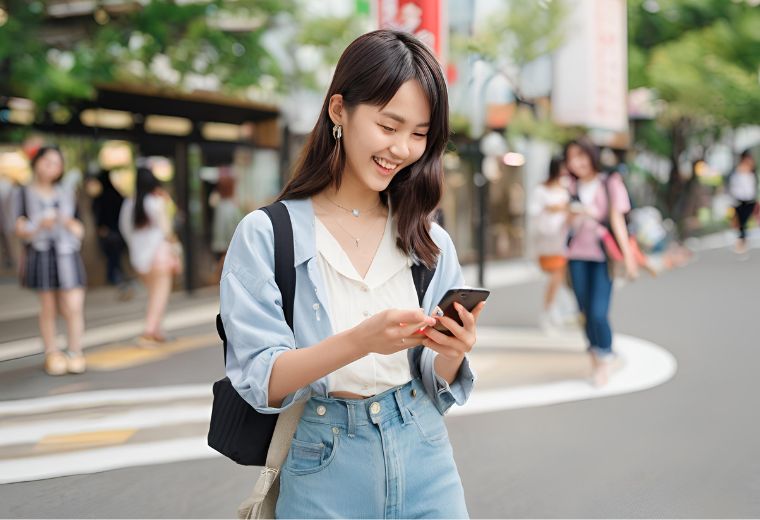 ワクワクメールに参加するメリットは？