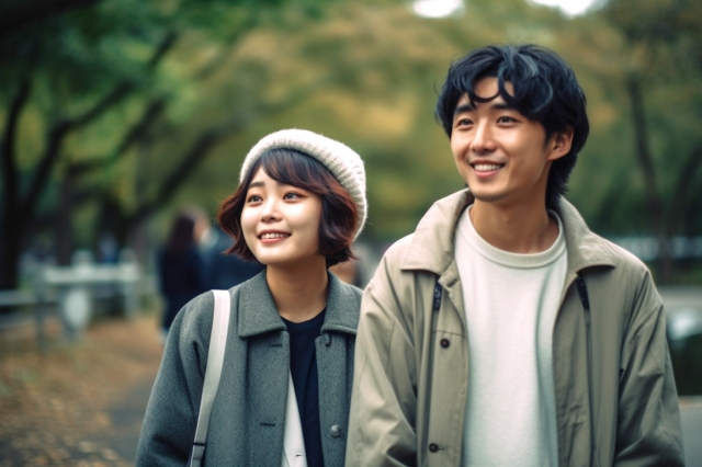 移住婚の新時代！マッチングアプリで理想のパートナーと新生活を始めよう