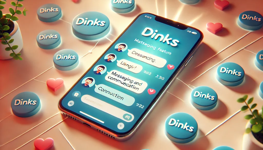 DINKs 婚活アプリで理想の相手を見つけるコツ