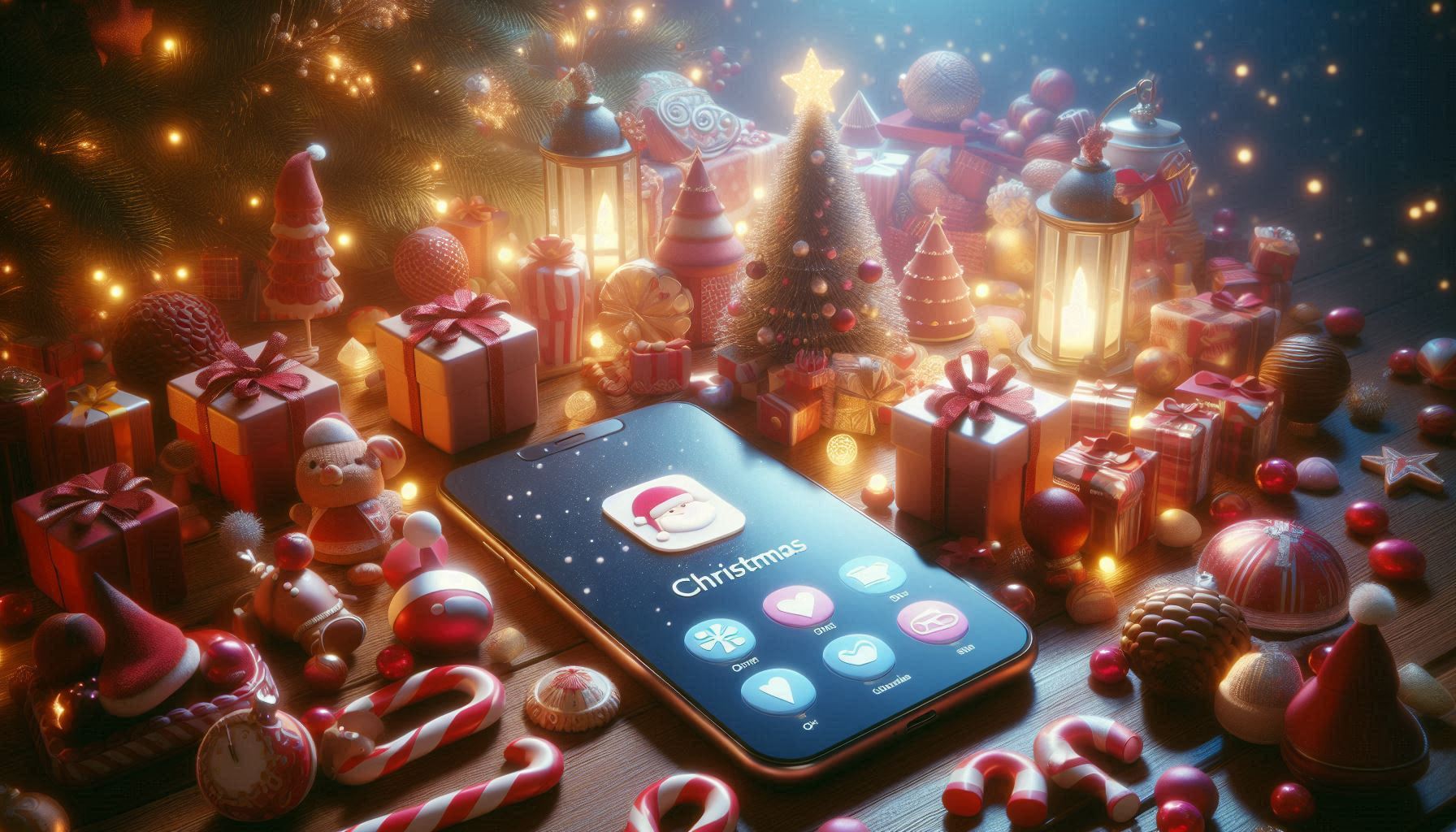 【2024年】クリスマスに向けてマッチングアプリを活用する方法をプロが伝授！
