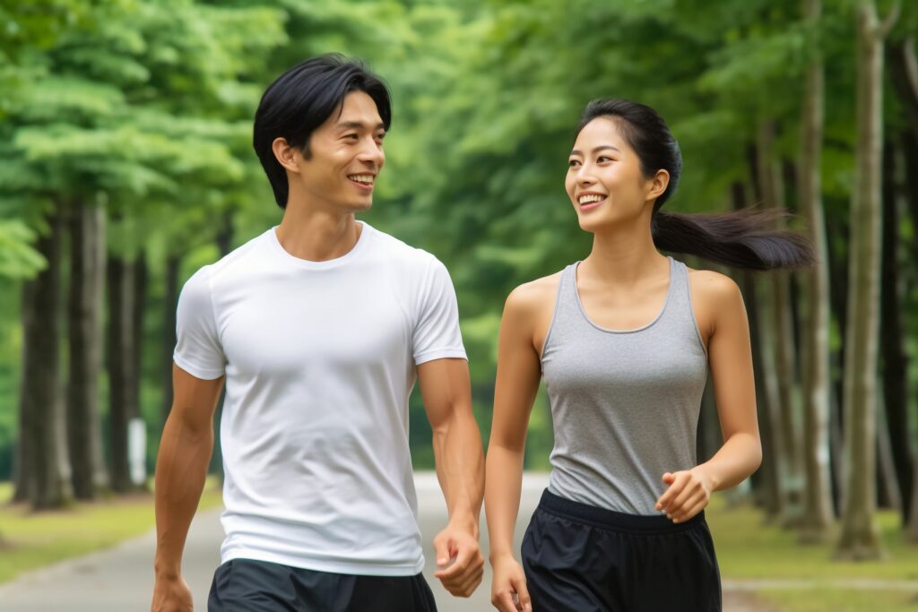 アラフォー・40代男女の出会いの場の選び方