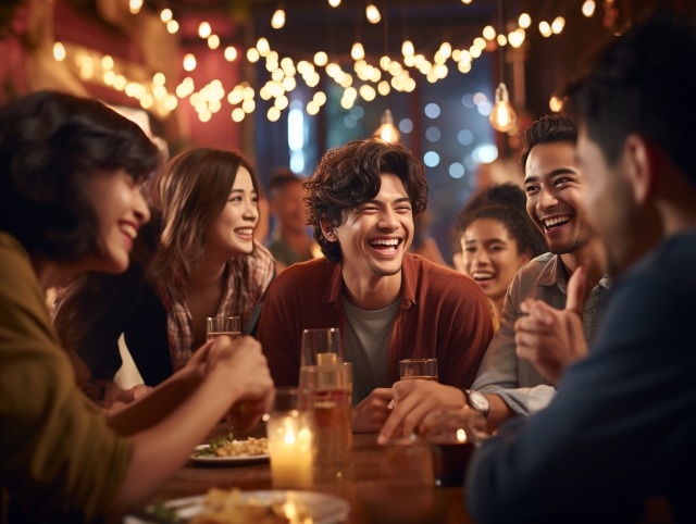 クリスマスぼっちにおすすめのイベントとパーティー