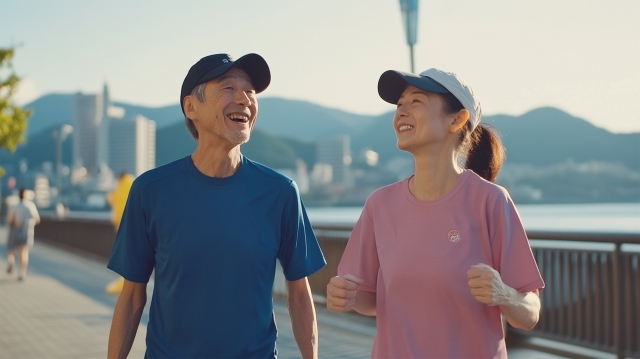中高年が茶飲み友達マッチングアプリを利用するメリット