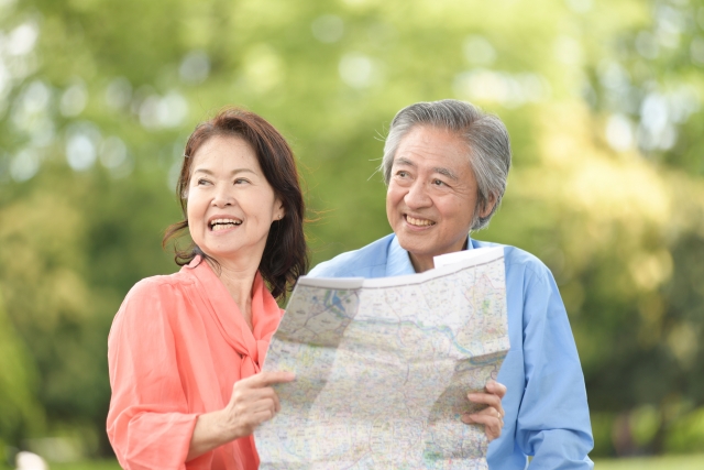中高年のためのマッチングアプリ活用法