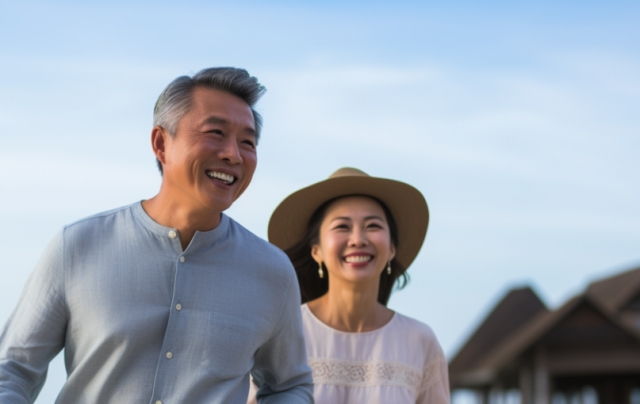 中高年の出会いの場とは？