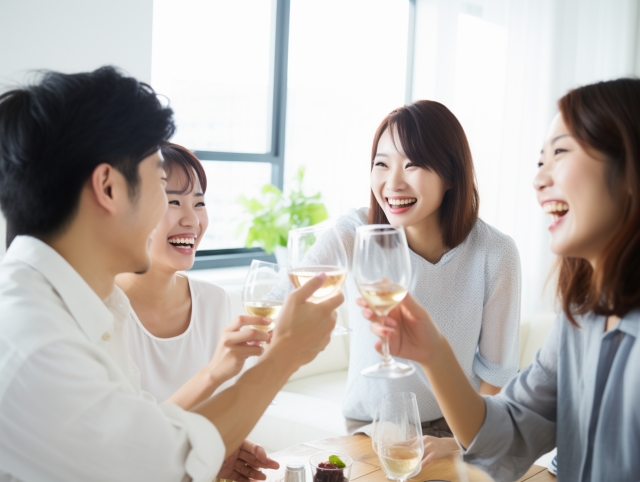 婚活やまなし「やまなし縁結びサポート」の口コミ・評判