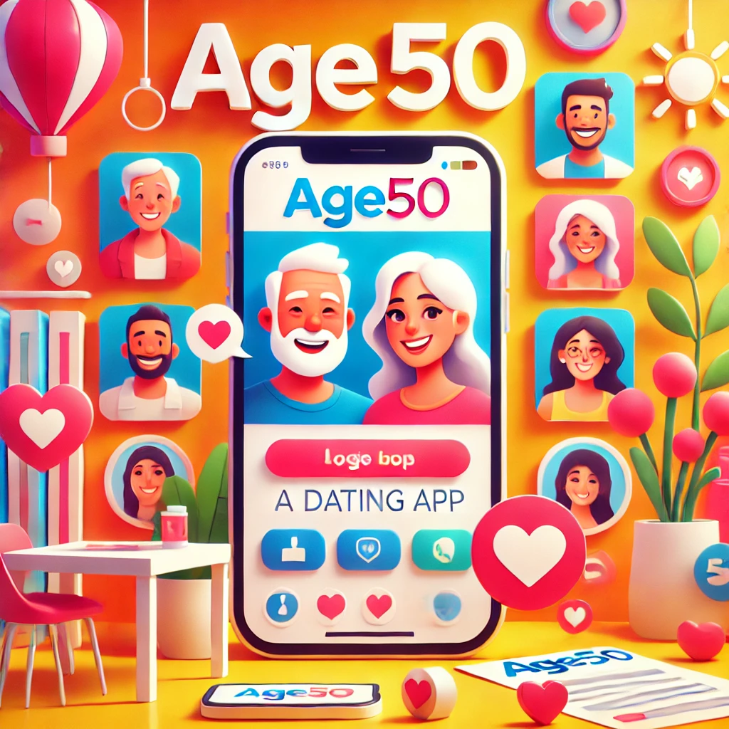 50代はこれ！無料で始められるマッチングアプリおすすめランキング