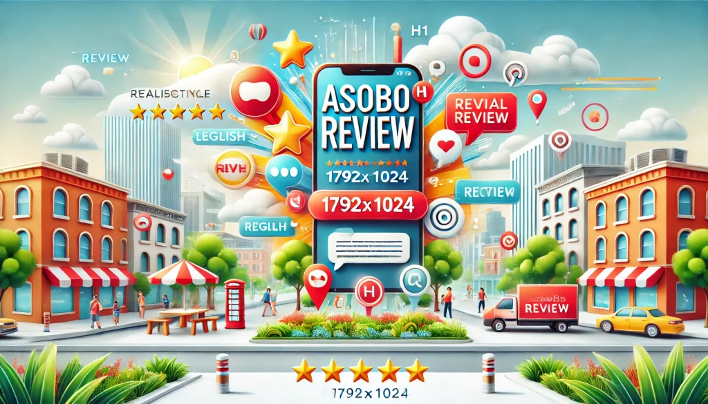 ASOBOの評判とは？利用者の口コミを徹底分析