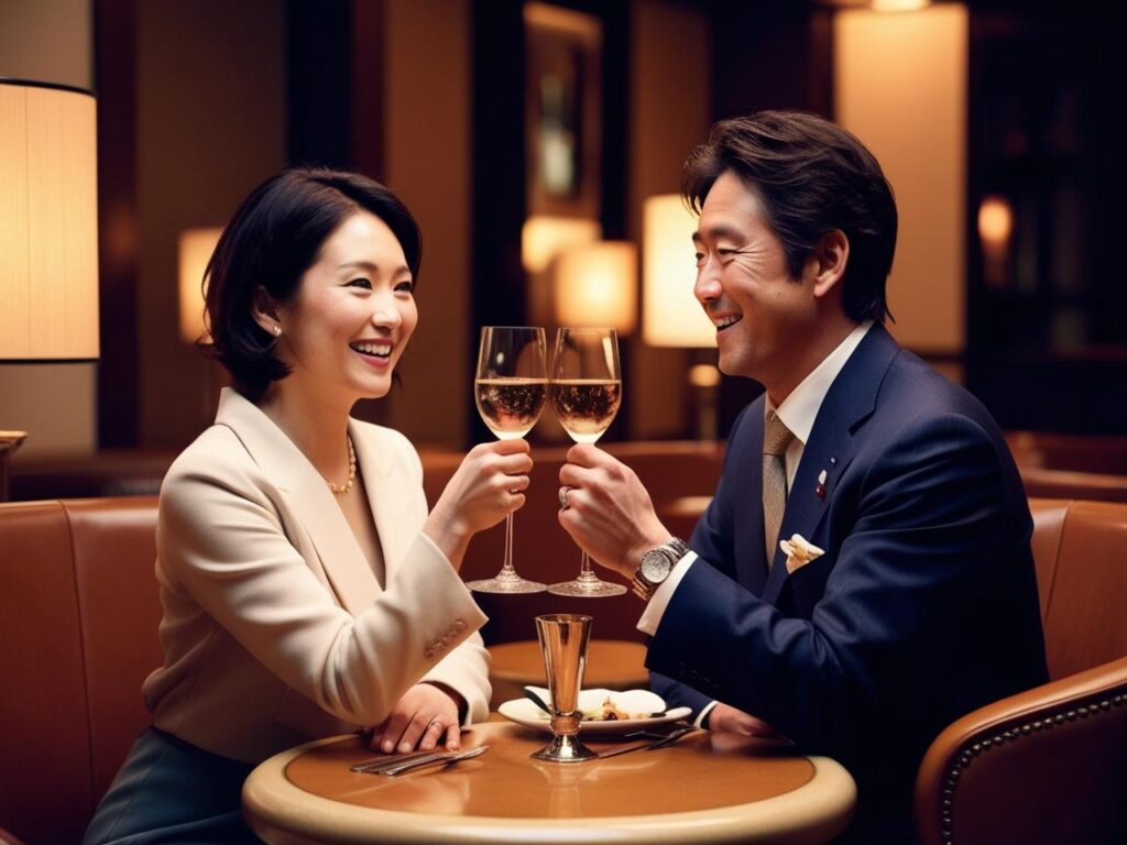 Afternoon.（アフタヌーン）の出会い方について
