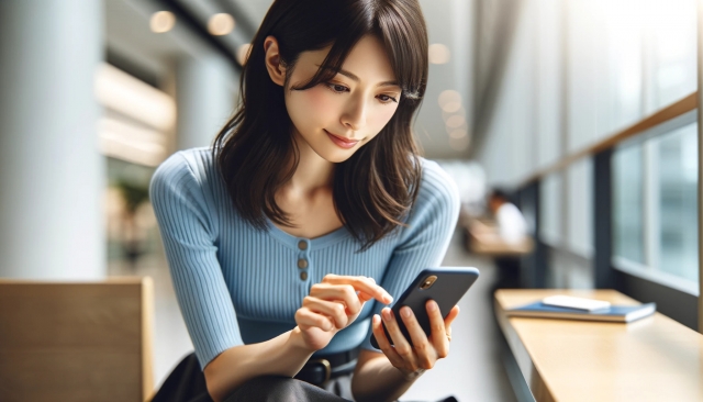 Feliz（フェリース）にサクラはいる？いない？