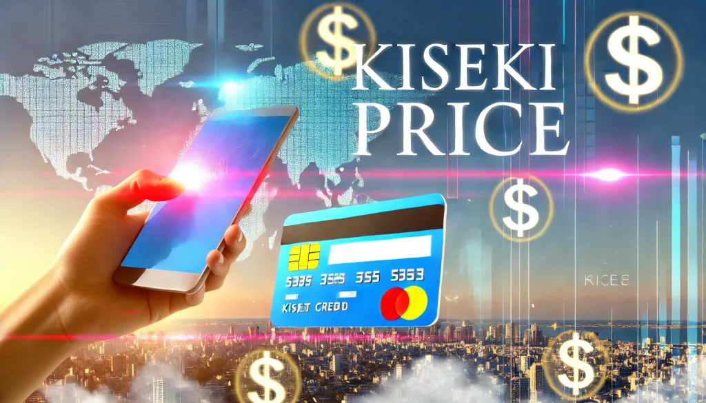Kiseki（キセキ）の料金