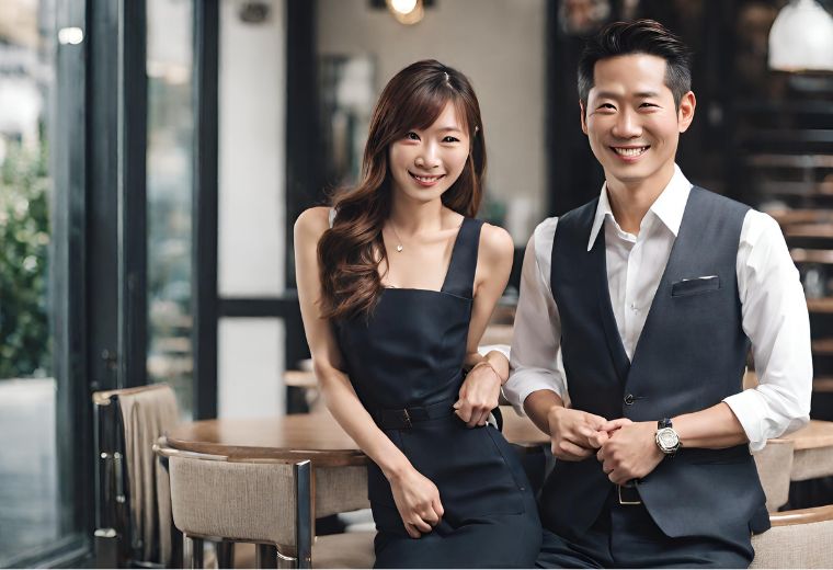 MarriedGo（マリーゴー）の既婚者の会員層