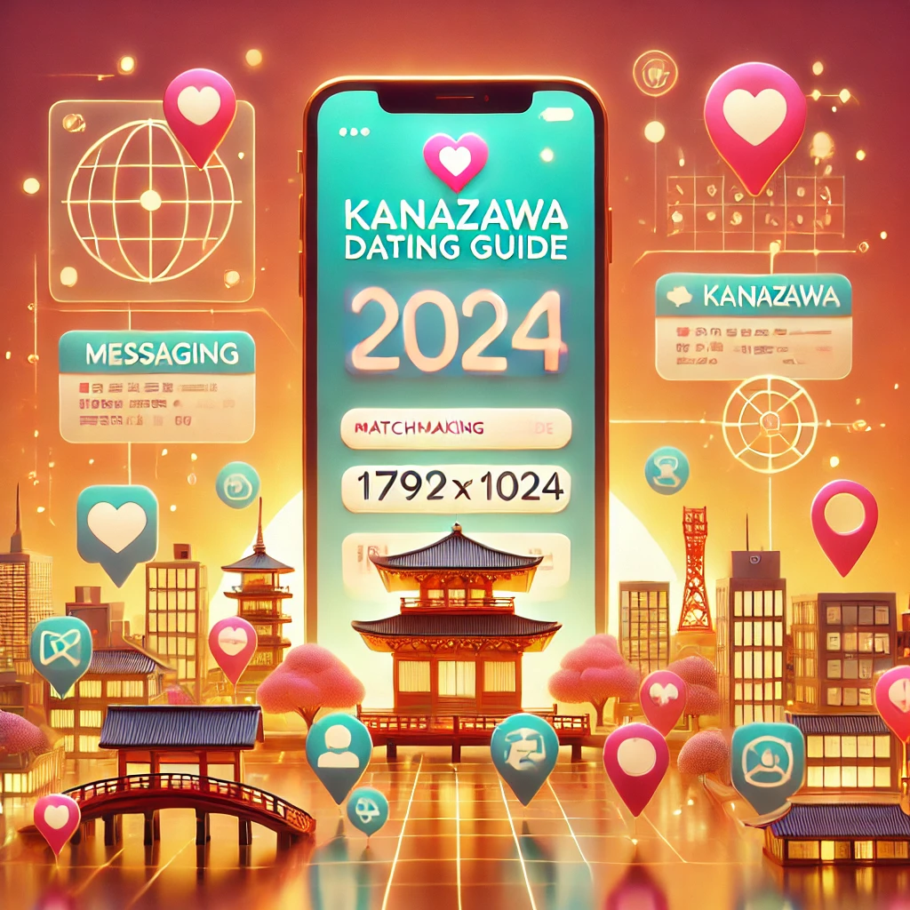 【2024年版】金沢の掲示板出会いガイド｜本気で会えるマッチング特集