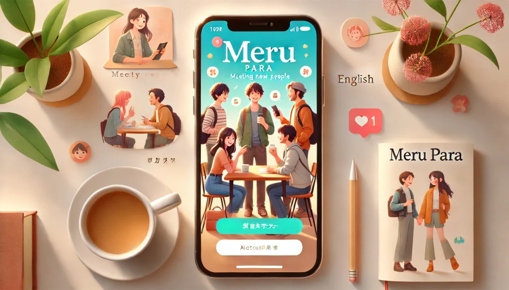 【評判】メルパラは実際どうなのか？口コミと評判・料金・会員数・年齢層・アプリの特徴・料金・登録方法・メアド連絡先交換・ログイン・使い方・使ってみた体験談について徹底解説！