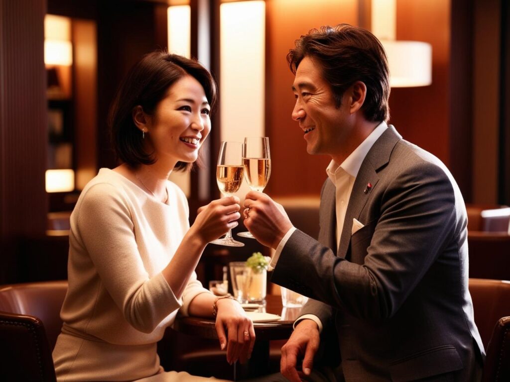 はじめに：既婚者ゴルフ好きが合コンアプリを活用する理由