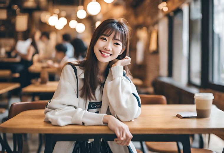 スタービーチ世代が求める出会いの形とは