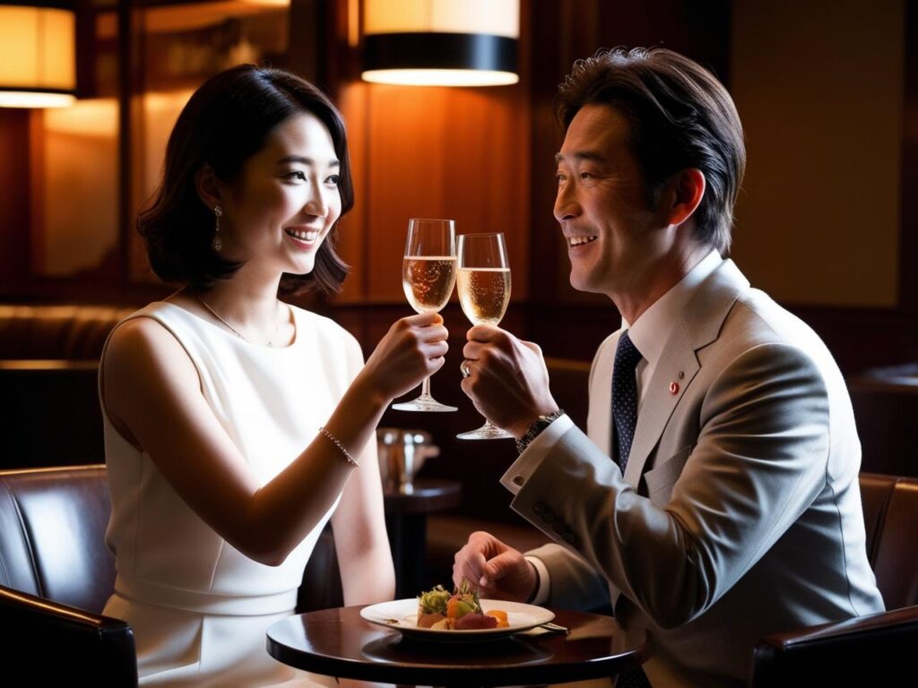 既婚者が「遊びたいだけ」で出会いを求める理由