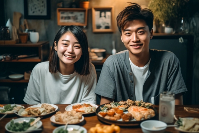 コンコイ(Concoi)のコンパ機能「おみコン」について