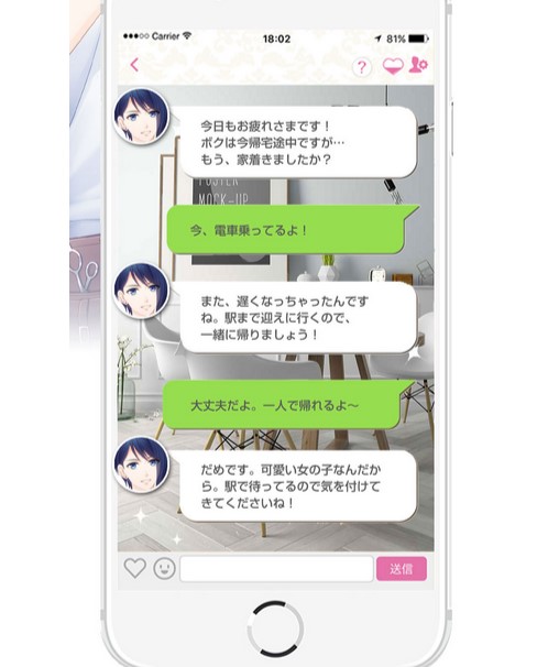 使い方と特徴