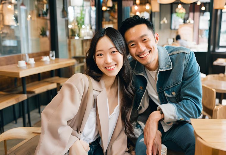 遊びたい30代におすすめのマッチングアプリ