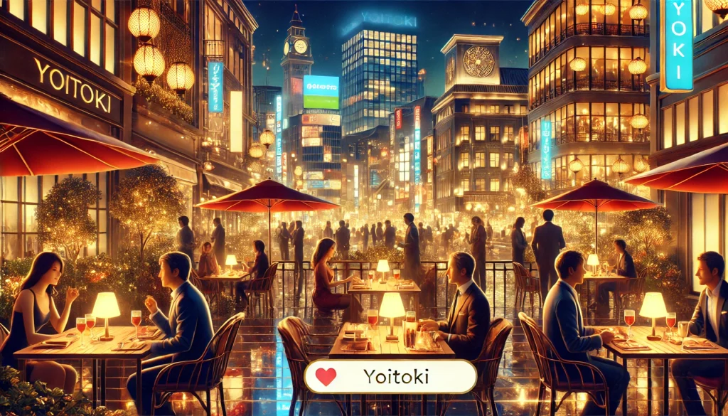【評判】ヨイトキ（よいとき）は実際どうなのか？口コミ・評判・会員数・使い方・アプリの特徴・料金・登録方法・使ってみた体験談について徹底解説！