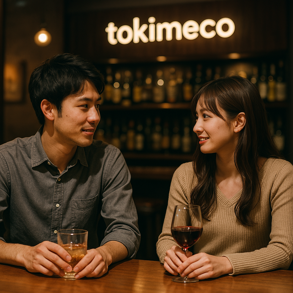 tokimeco（トキメコ）の年齢層と利用者層は？向いている人の特徴