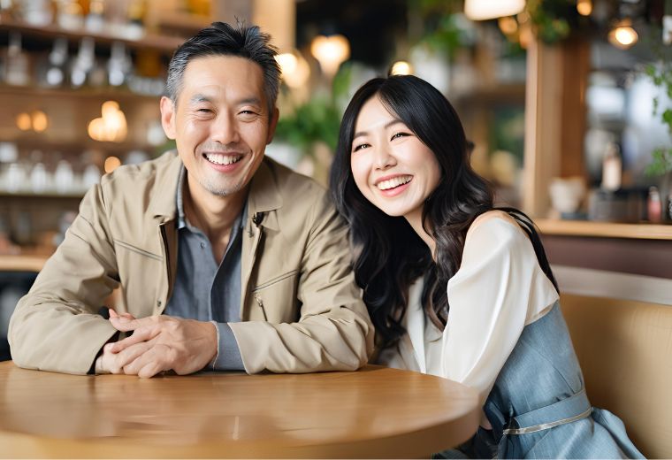 まとめ｜40代の大人が安心して出会えるマッチングアプリの選び方