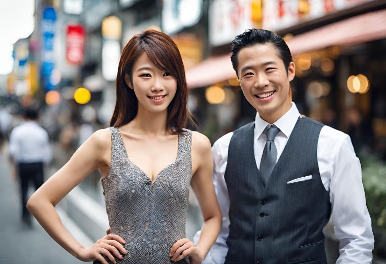 まとめ｜上野で人妻・熟女との出会いを成功させるためのポイント