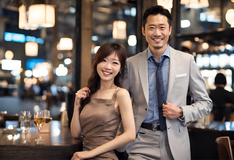 上野で人妻との出会いを狙うなら時間帯と場所選びがカギ