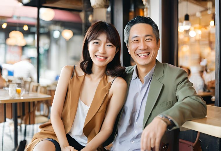上野で人妻・熟女との出会いを叶える方法とは？