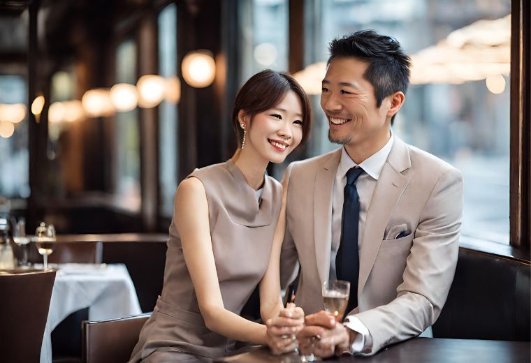 上野で熟女・人妻と即日出会いたい方におすすめの方法