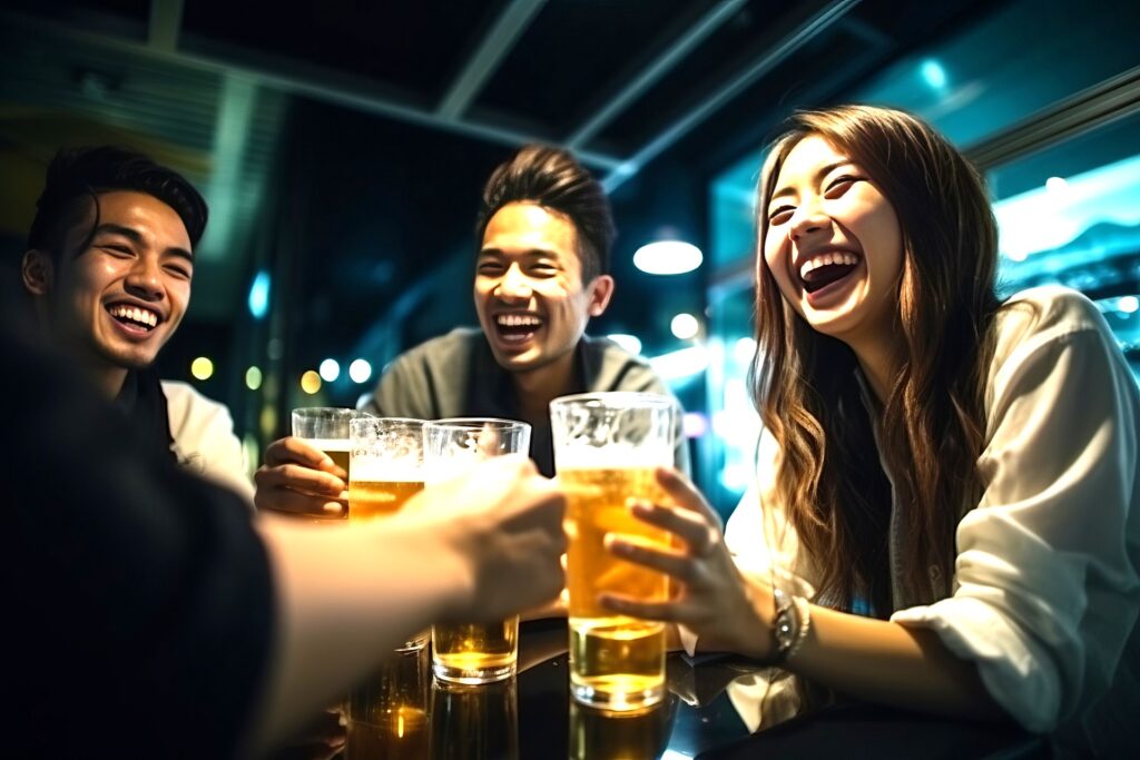 合コン/コンパ マッチングアプリはこんな人におすすめ！【迷っている方へ】