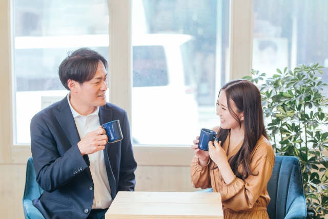 成婚率や成功事例はどれくらい？