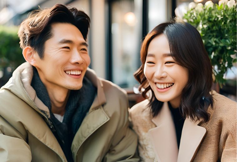 まとめ｜既婚者・中高年の出会いは「安心・安全」な環境選びがカギ